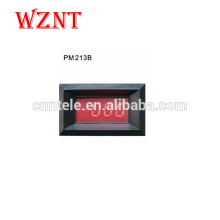 Medidor de panel PM213B